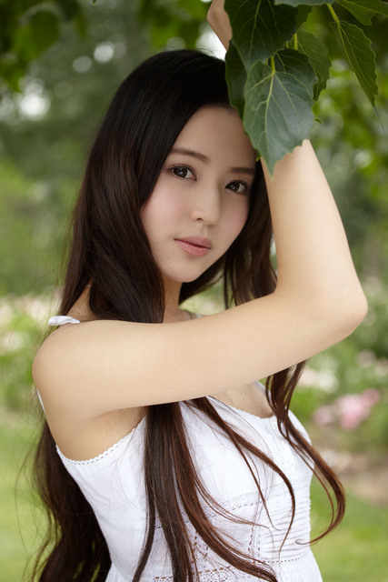 beautiful-Chinese-girls Complete Derma