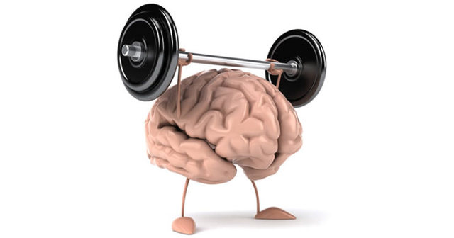 Exercise To Your Head Power Exercise To Your Head Power