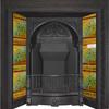 Victorian Fireplace - Victorian Fireplaces