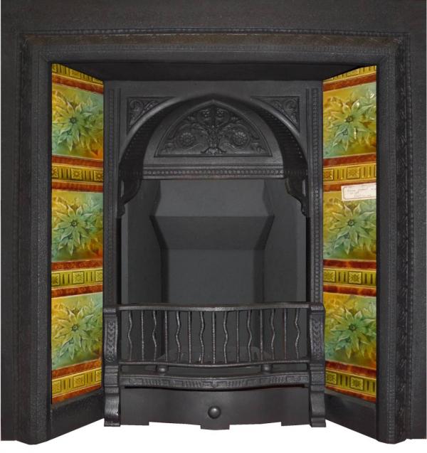 Victorian Fireplace Victorian Fireplaces