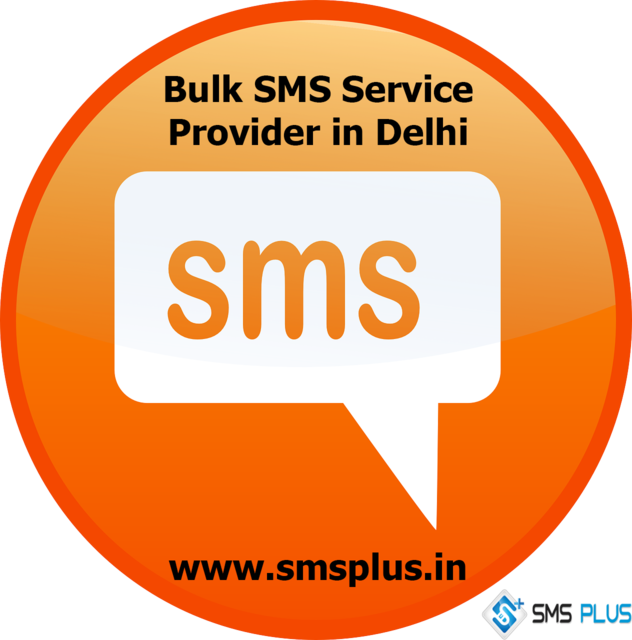 bulk-sms-delhi SMS Service