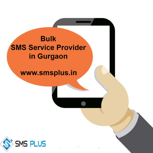 bulk-sms-gurgaon SMS Service