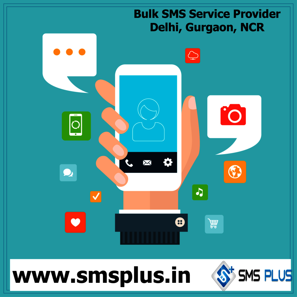 bulk-sms-provider SMS Service