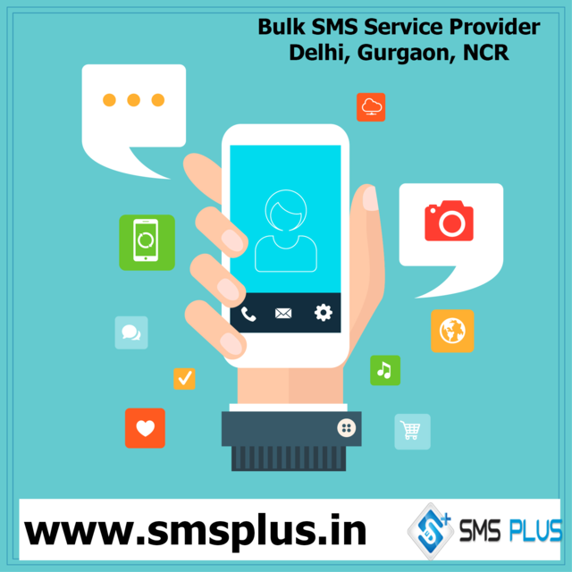 bulk-sms-provider SMS Service
