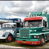 Scania Ts-BorderMaker - Truckstar 2016