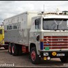 UE21887 Scania 110 Unhjems ... - Truckstar 2016