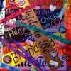 Personalised Sashes - Custom Party Wear 