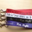 Personalised Lanyards - Custom Party Wear 