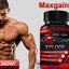 Max Gain Xplode - Max Gain Xplode