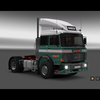 ets2 Iveco Turbo 4x2 Wandt ... - prive skin ets2