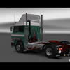 ets2 Iveco Turbo 4x2 Wandt ... - prive skin ets2