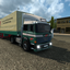 ets2 Iveco Turbo 4x2 + 3as ... - prive skin ets2