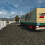 ets2 Iveco Turbo 4x2 + 3as ... - prive skin ets2