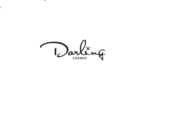 Darling London Darling London Clothing
