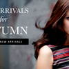 Latest Autumn clothing coll... - Darling London Clothing