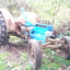 ZetorSuper 35 m23 - tractor real