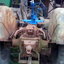 ZetorSuper 35 m23b - tractor real
