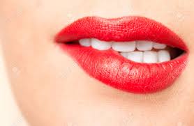 How To Get Perfect Lips Picture Box