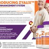 Zyalix Male Enhancement