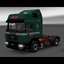 ets2 Man F2000 4x2 Commande... - prive skin ets2