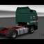 ets2 Man F2000 4x2 Commande... - prive skin ets2