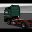 ets2 Man F2000 4x2 Commande... - prive skin ets2