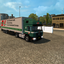 ets2 Man F2000 4x2 Commande... - prive skin ets2