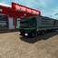 ets2 Man F2000 4x2 Commande... - prive skin ets2