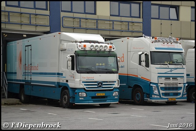 van Egmond Rijnsburg-BorderMaker 2016