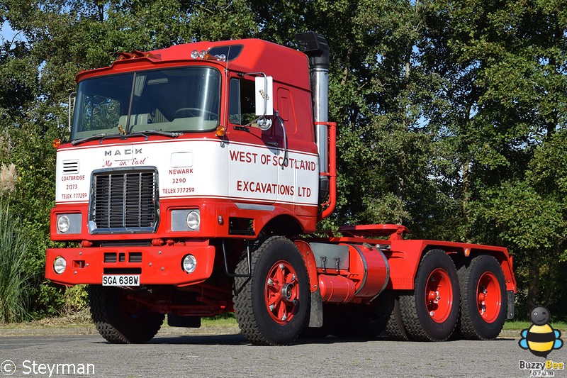 DSC 3157-BorderMaker - Mack en Speciaaltransportdag 2016