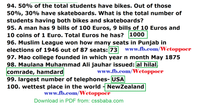 IB 2015 93 AD IB Papers