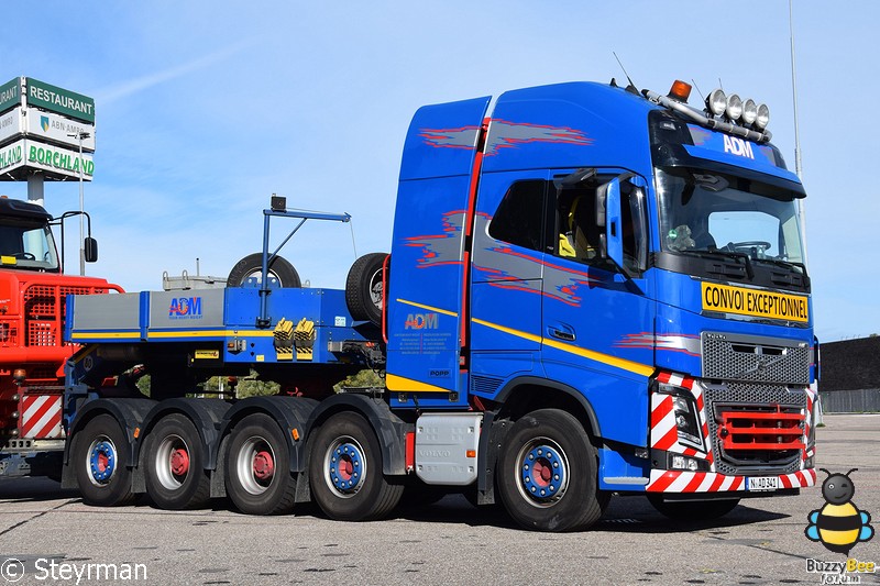 DSC 3223-BorderMaker - Mack en Speciaaltransportdag 2016