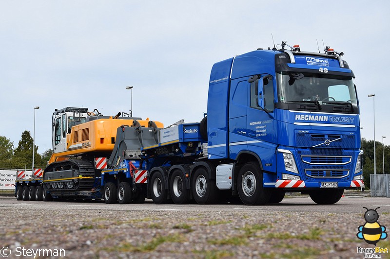 DSC 3525-BorderMaker - Mack en Speciaaltransportdag 2016