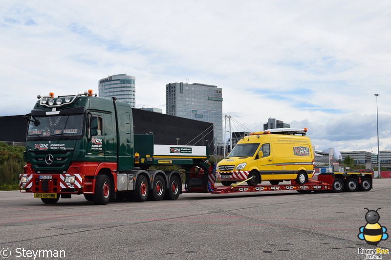 DSC 3754-BorderMaker - Mack en Speciaaltransportdag 2016