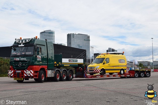 DSC 3754-BorderMaker Mack en Speciaaltransportdag 2016