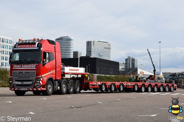 DSC 4067-BorderMaker Mack en Speciaaltransportdag 2016