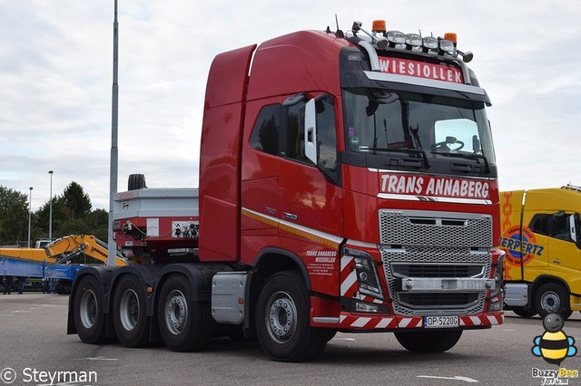 DSC 4358-BorderMaker Mack en Speciaaltransportdag 2016