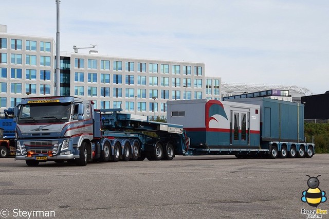 DSC 3924-BorderMaker Mack en Speciaaltransportdag 2016