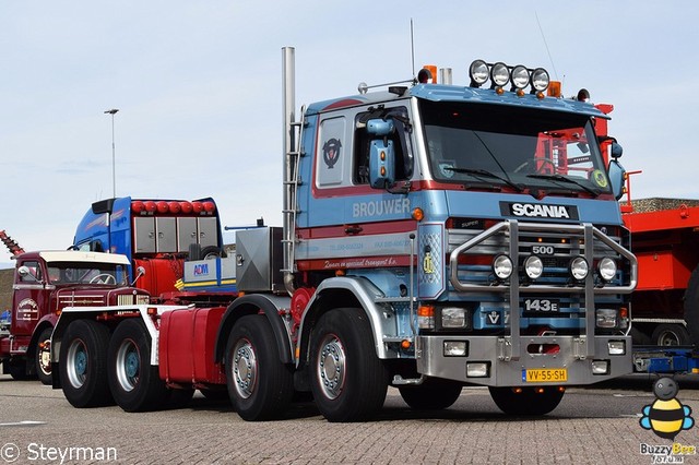 DSC 3933-BorderMaker Mack en Speciaaltransportdag 2016