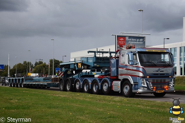 DSC 4727-BorderMaker Mack en Speciaaltransportdag 2016