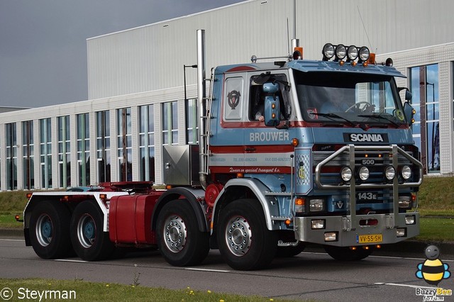 DSC 4737-BorderMaker Mack en Speciaaltransportdag 2016