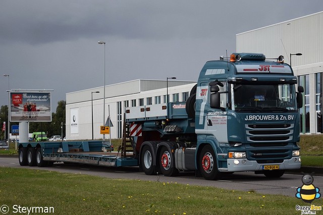 DSC 4759-BorderMaker Mack en Speciaaltransportdag 2016