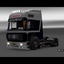 ets2 Mercedes SK 1844 Power... - prive skin ets2