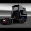 ets2 Mercedes SK 1844 Power... - prive skin ets2