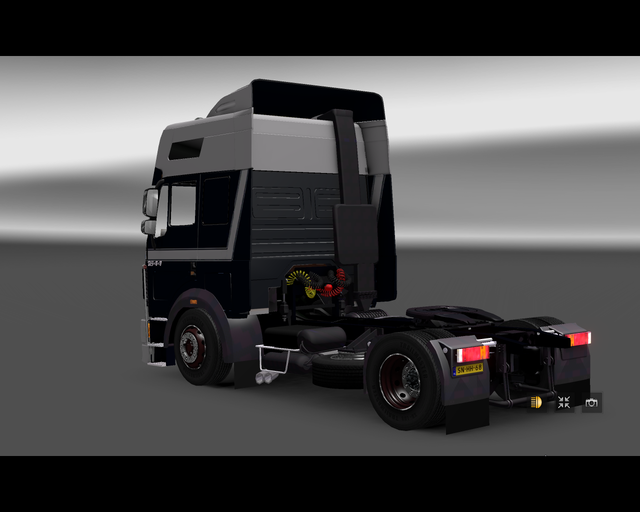 ets2 04105ets2 Mercedes SK 1844 Powerliner Butzela prive skin ets2