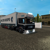 ets2 04105ets2 Mercedes SK ... - prive skin ets2