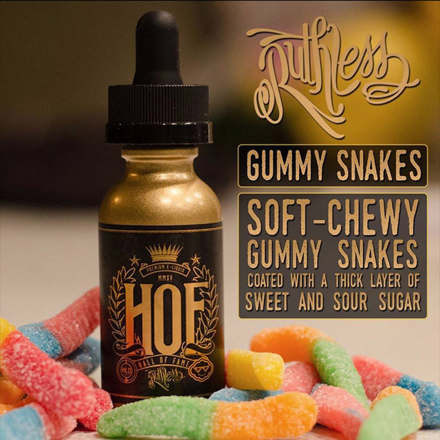 hall-of-fame-eliquid-gummy-snakes Cheap ejuice