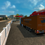 ets2 Daf 105XF 4x2 + Krone ... - prive skin ets2