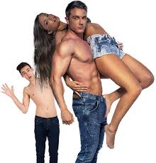 Male Enhancement Picture Box