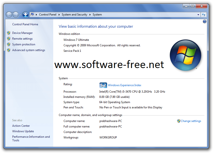 How Does Someone Recover Windows Password When For Picture Box